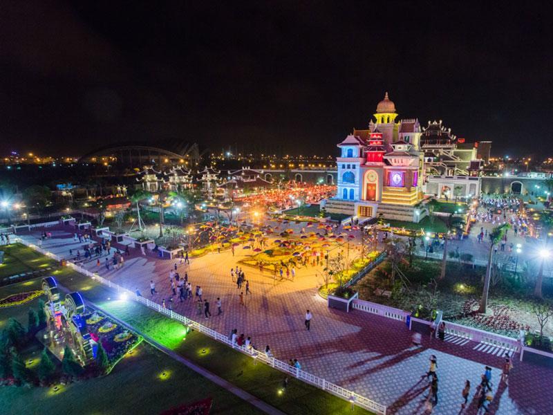 Jupiter Hotel Da Nang Esterno foto